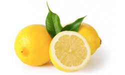 Лимонная жидкость